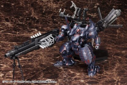 Armored Core V Model Kit 1/72 Overed Weapon Set 24 cm – Bild 7