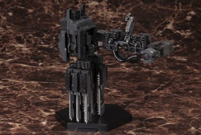 Armored Core V Model Kit 1/72 Overed Weapon Set 24 cm – Bild 8