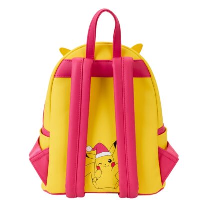 Pokemon by Loungefly Mini-Rucksack Holiday Pikachu – Bild 5