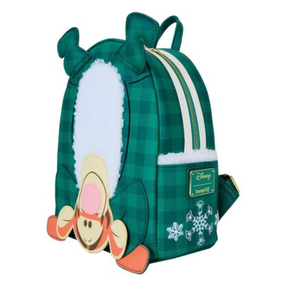 Disney by Loungefly Mini-Rucksack Winnie the Pooh Pajamas – Bild 2