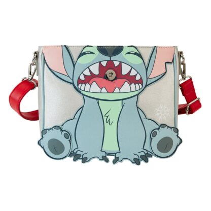 Disney by Loungefly Umhängetasche Stitch Holiday Cosplay – Bild 5