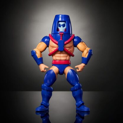 Masters of the Universe Origins Actionfigur Man-E-Faces 14 cm – Bild 2