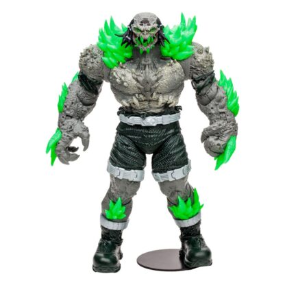 DC Multiverse Megafig Actionfigur Kryptonite Doomsday (Superman/Batman) 30 cm – Bild 5