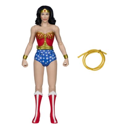 DC Retro Actionfiguren 15 cm Wave 11 Sortiment (6) – Bild 3