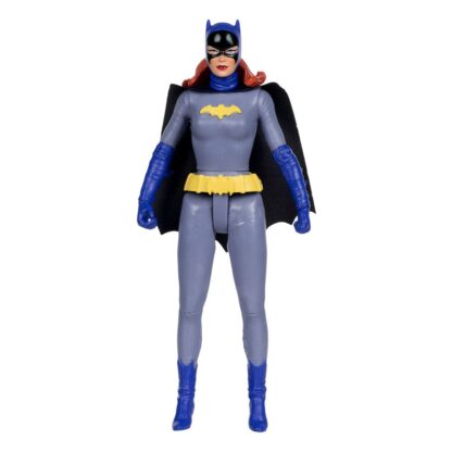 DC Retro Actionfiguren 15 cm Wave 11 Sortiment (6) – Bild 9