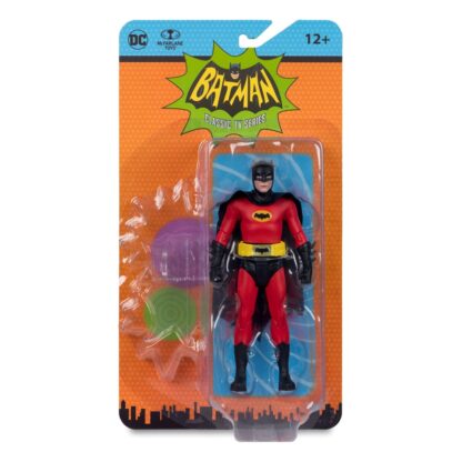 DC Retro Actionfiguren 15 cm Wave 11 Sortiment (6) – Bild 21