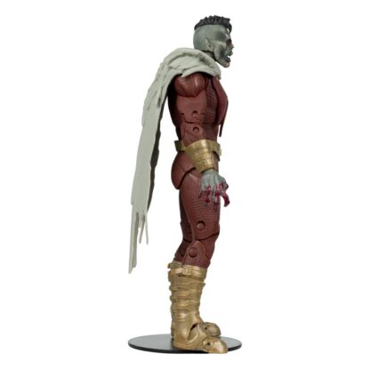 DC Multiverse Actionfigur Shazam (DC vs Vampires) Gold Label 18 cm – Bild 8