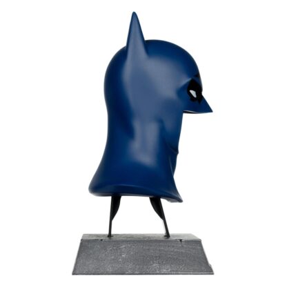 Batman: Knightfall DC Direct Mini-Replik 1/3 Batman Maske 19 cm – Bild 6