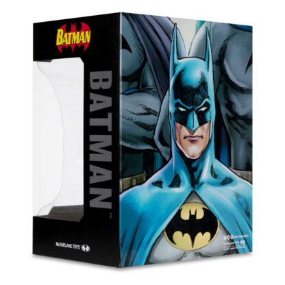 Batman: Knightfall DC Direct Mini-Replik 1/3 Batman Maske 19 cm – Bild 9