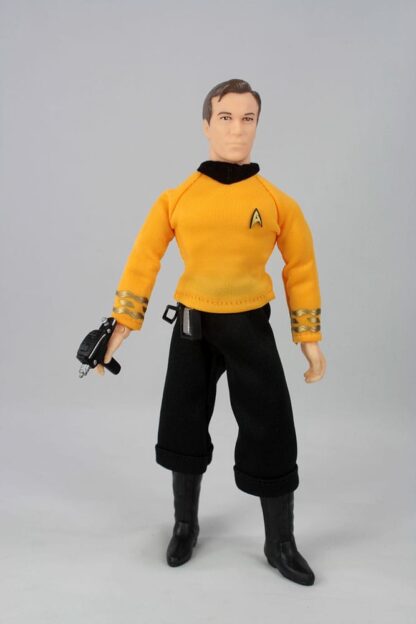 Star Trek Actionfigur Kirk 55th Anniversary 20 cm – Bild 3