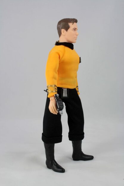 Star Trek Actionfigur Kirk 55th Anniversary 20 cm – Bild 4