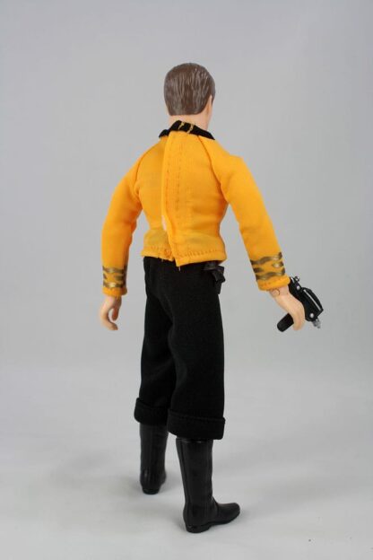 Star Trek Actionfigur Kirk 55th Anniversary 20 cm – Bild 5