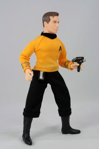 Star Trek Actionfigur Kirk 55th Anniversary 20 cm – Bild 7