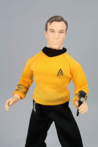 Star Trek Actionfigur Kirk 55th Anniversary 20 cm – Bild 9