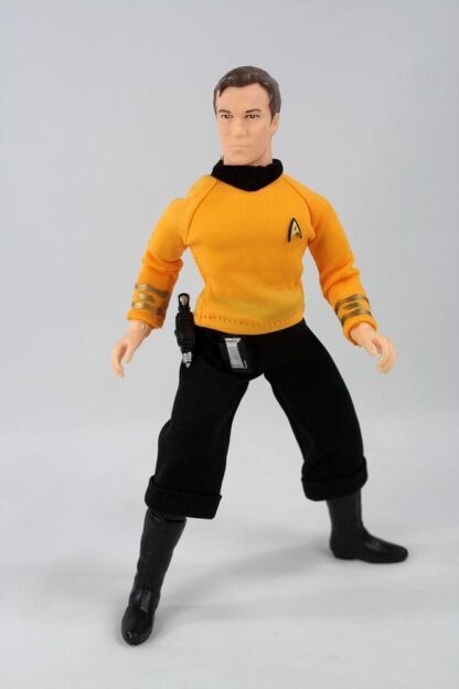 Star Trek Actionfigur Kirk 55th Anniversary 20 cm – Bild 10