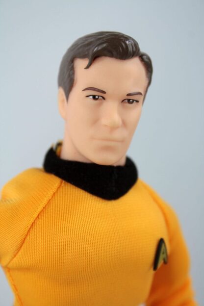 Star Trek Actionfigur Kirk 55th Anniversary 20 cm – Bild 11