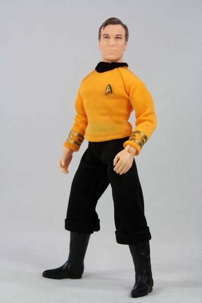 Star Trek Actionfigur Kirk 55th Anniversary 20 cm – Bild 13