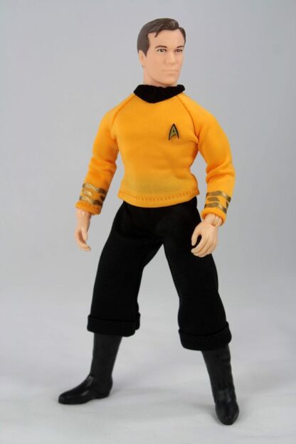 Star Trek Actionfigur Kirk 55th Anniversary 20 cm – Bild 14