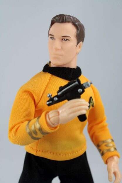 Star Trek Actionfigur Kirk 55th Anniversary 20 cm – Bild 15