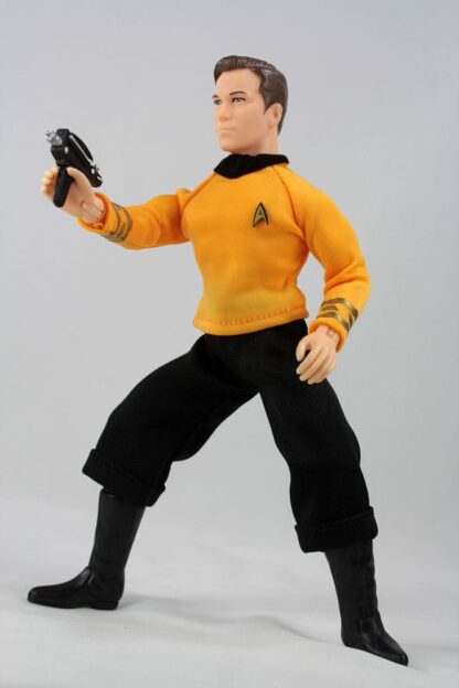 Star Trek Actionfigur Kirk 55th Anniversary 20 cm – Bild 16