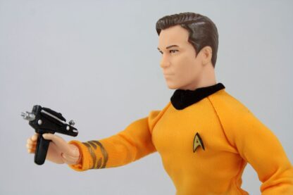 Star Trek Actionfigur Kirk 55th Anniversary 20 cm – Bild 17