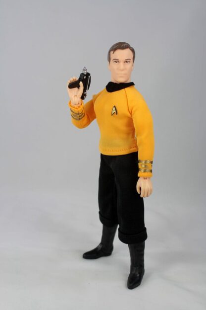 Star Trek Actionfigur Kirk 55th Anniversary 20 cm – Bild 18