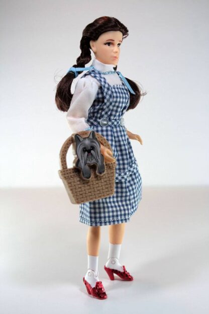 Der Zauberer von Oz Actionfigur Dorothy 20 cm – Bild 4