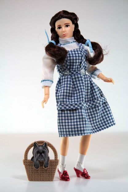 Der Zauberer von Oz Actionfigur Dorothy 20 cm – Bild 9