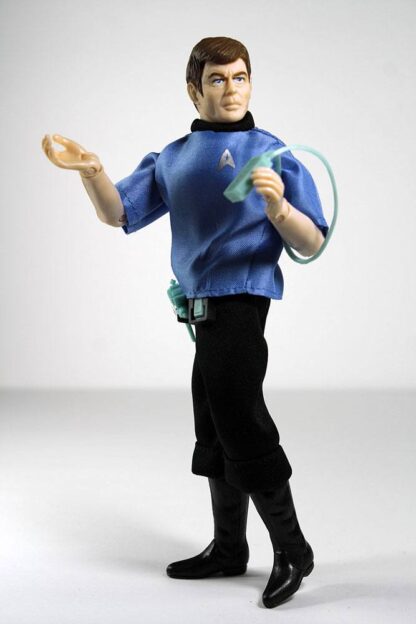 Star Trek TOS Actionfigur McCoy 20 cm