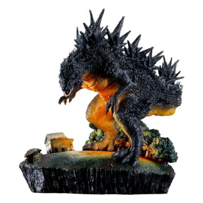 Godzilla Petitrama EX Series Sammelfiguren 3er-Pack From Zero To Minus One Set 9 cm – Bild 2