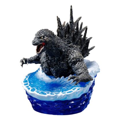 Godzilla Petitrama EX Series Sammelfiguren 3er-Pack From Zero To Minus One Set 9 cm – Bild 3