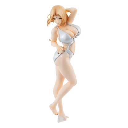 Naruto Gals PVC Statue Tsunade Splash W Ver. 20 cm – Bild 6