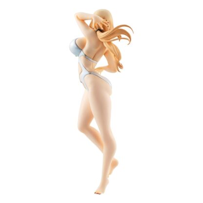 Naruto Gals PVC Statue Tsunade Splash W Ver. 20 cm – Bild 8