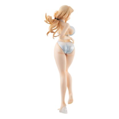 Naruto Gals PVC Statue Tsunade Splash W Ver. 20 cm – Bild 9