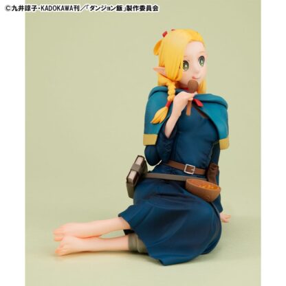 Delicious in Dungeon PVC Statue Melty Princess Marcille Palm Size 9 cm – Bild 6