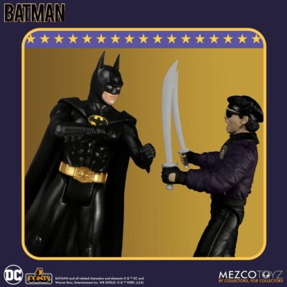 Batman (1989) 5 Points Actionfiguren 9 cm Sortiment (24) – Bild 9