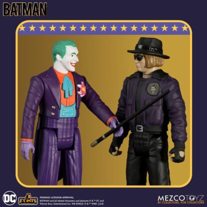 Batman (1989) 5 Points Actionfiguren 9 cm Sortiment (24) – Bild 10