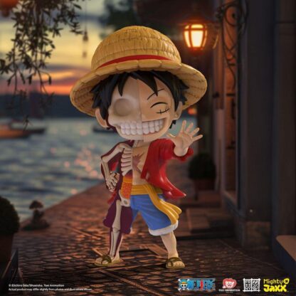 One Piece XXRAY Figur FHD Wanted Series - Luffy 15 cm – Bild 2