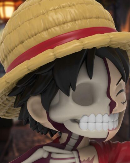 One Piece XXRAY Figur FHD Wanted Series - Luffy 15 cm – Bild 3