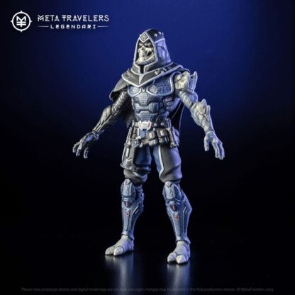 Legendari Actionfigur 1/10 Voidwalker 18 cm – Bild 2