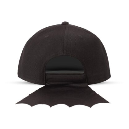 DC Comics Baseball Cap Batman with Cape – Bild 2