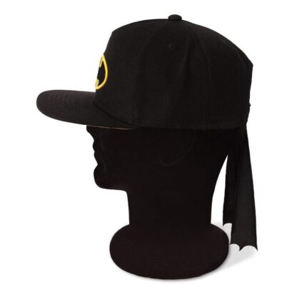 DC Comics Baseball Cap Batman with Cape – Bild 5