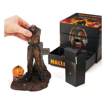 Halloween Countdown Character Adventskalender Model Kit Michael Myers – Bild 10