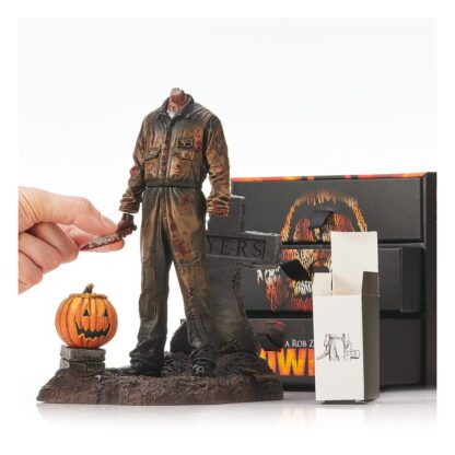 Halloween Countdown Character Adventskalender Model Kit Michael Myers – Bild 12