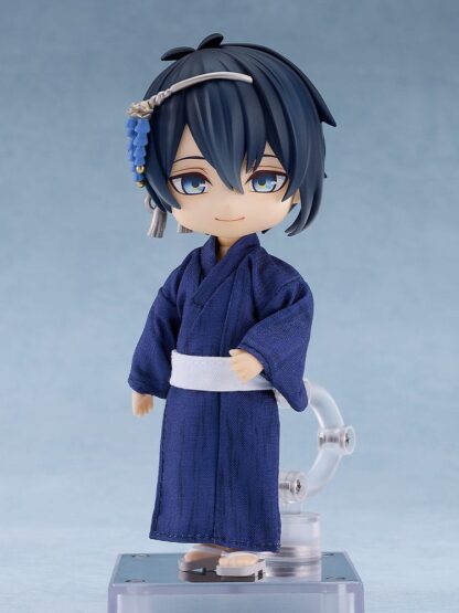 Touken Ranbu -ONLINE- Nendoroid Doll Actionfigur Mikazuki Munechika: Casual Outfit Ver. 14 cm – Bild 2