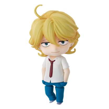 Doukyusei Nendoroid Actionfigur Hikaru Kusakabe 10 cm