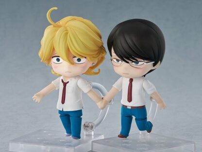 Doukyusei Nendoroid Actionfigur Hikaru Kusakabe 10 cm – Bild 5