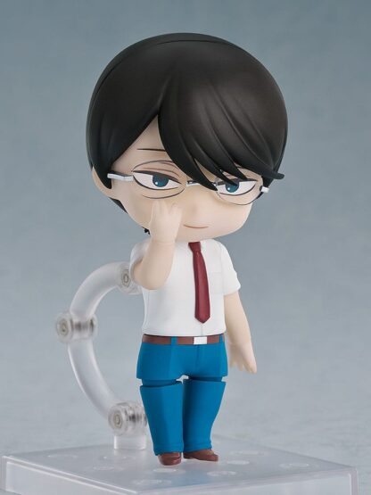 Doukyusei Nendoroid Actionfigur Rihito Sajo 10 cm – Bild 3