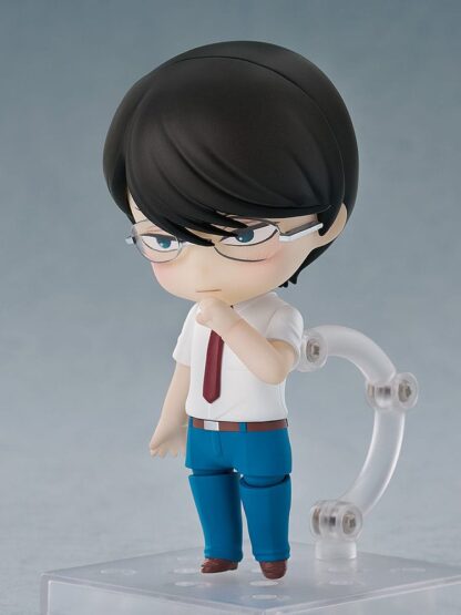 Doukyusei Nendoroid Actionfigur Rihito Sajo 10 cm – Bild 4