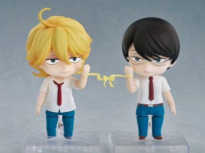 Doukyusei Nendoroid Actionfigur Rihito Sajo 10 cm – Bild 6